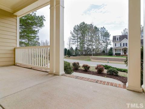 3904 Rustic Mill Dr, Apex, NC 27539 photo 3