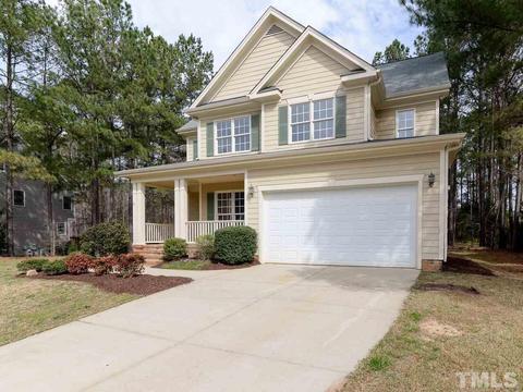 3904 Rustic Mill Dr, Apex, NC 27539 photo 2