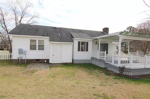 103 Deblyn Ct, Pine Level, NC 27568 photo 19