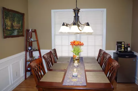 1002 Grassview Ct, Apex, NC 27502 photo 8