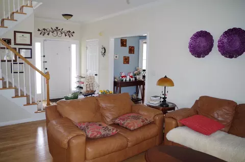 1002 Grassview Ct, Apex, NC 27502 photo 5