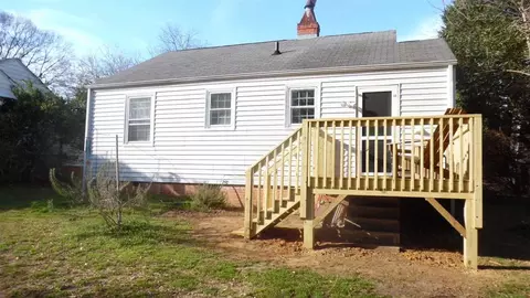 116 Byrum St, Cary, NC 27511 photo 8