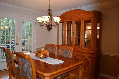 303 Whithorne Dr, Garner, NC 27529 photo 8