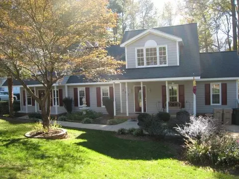 303 Whithorne Dr, Garner, NC 27529 photo 1
