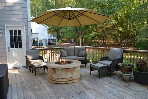 303 Whithorne Dr, Garner, NC 27529 photo 22