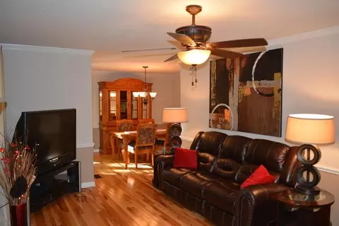303 Whithorne Dr, Garner, NC 27529 photo 7