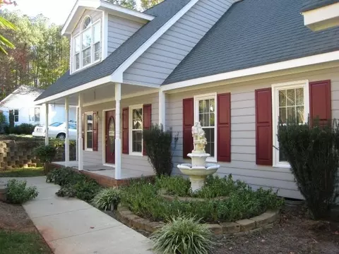 303 Whithorne Dr, Garner, NC 27529 photo 2