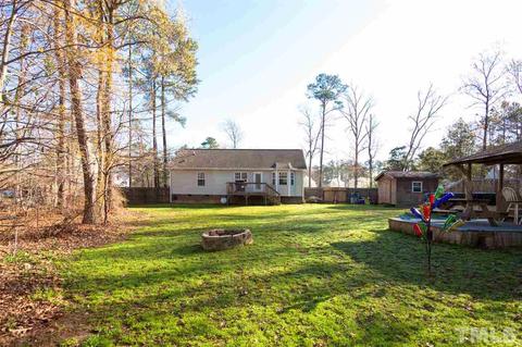 57 Reagan Ct, Garner, NC 27529 photo 24