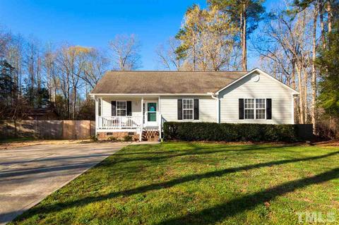 57 Reagan Ct, Garner, NC 27529 photo 2