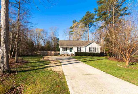 57 Reagan Ct, Garner, NC 27529 photo 1