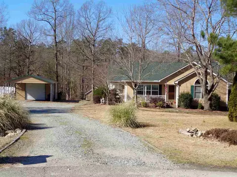 1048 Olive Dr, Garner, NC 27529 photo 2
