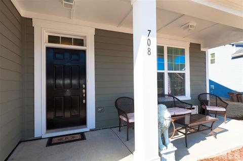 708 Tree Green Ln, Wake Forest, NC 27587 photo 2