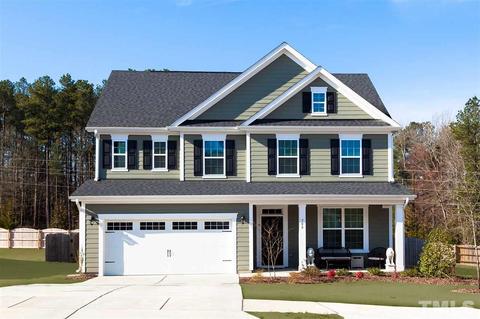 708 Tree Green Ln, Wake Forest, NC 27587 photo 1