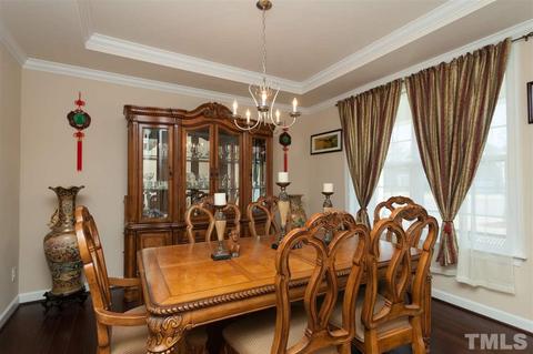 708 Tree Green Ln, Wake Forest, NC 27587 photo 4