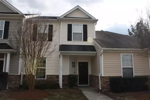 1218 Maroon Dr, Durham, NC 27713 photo 2