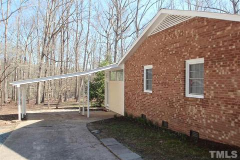 907 Torredge Rd, Durham, NC 27712 photo 17
