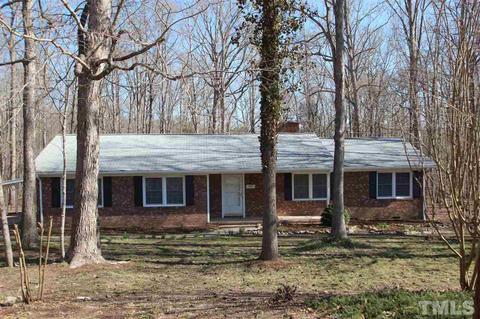 907 Torredge Rd, Durham, NC 27712 photo 1