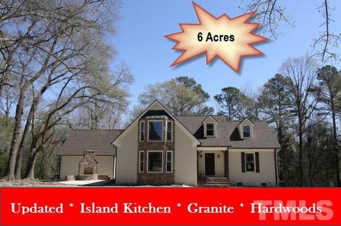 8255 Raleigh Rd, Benson, NC 27504 photo 1