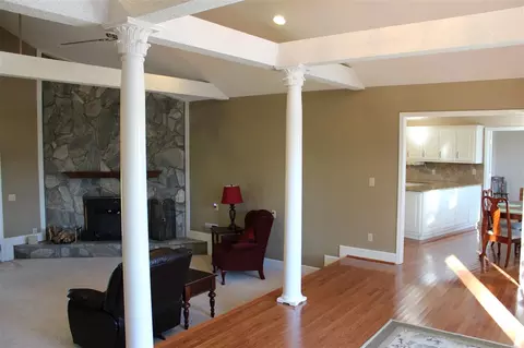 100 Old Evans Rd, Garner, NC 27529 photo 2