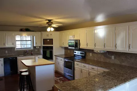 100 Old Evans Rd, Garner, NC 27529 photo 3