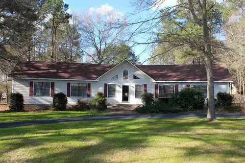 100 Old Evans Rd, Garner, NC 27529 photo 1