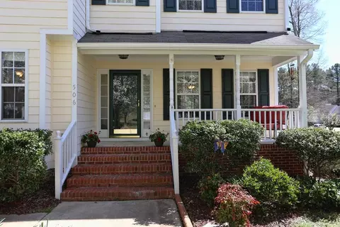 506 Wheeling Cir, Durham, NC 27713 photo 2