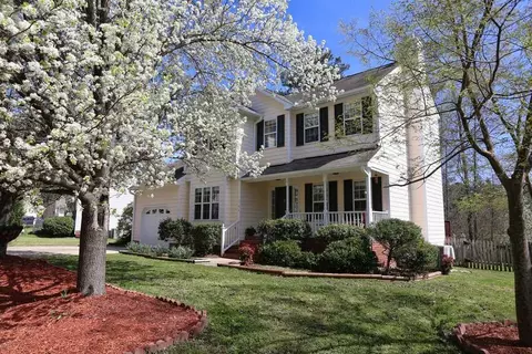 506 Wheeling Cir, Durham, NC 27713 photo 1