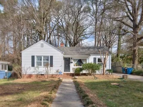 300 Gresham Ave, Durham, NC 27704 photo 1