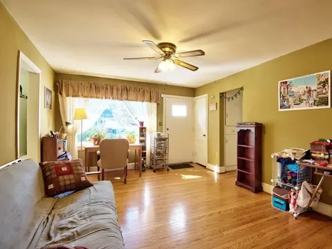 300 Gresham Ave, Durham, NC 27704 photo 5