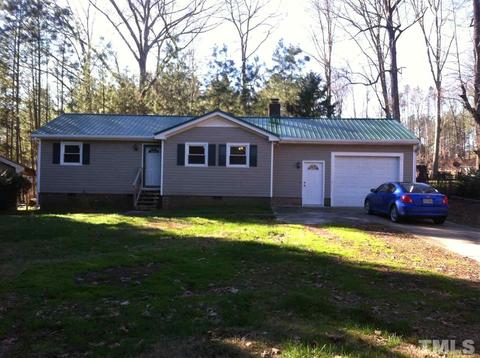 605 Karen Dr, Willow Spring, NC 27592 photo 1