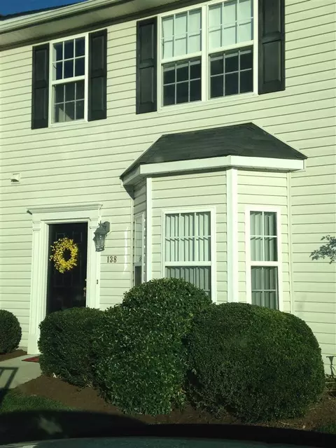 138 Forthview Way, Apex, NC 27502 photo 1