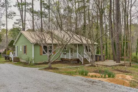 3100 Eubanks Rd, Durham, NC 27707 photo 1