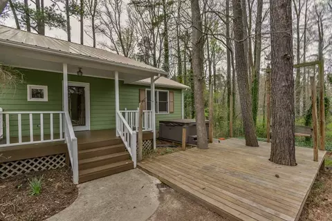 3100 Eubanks Rd, Durham, NC 27707 photo 2