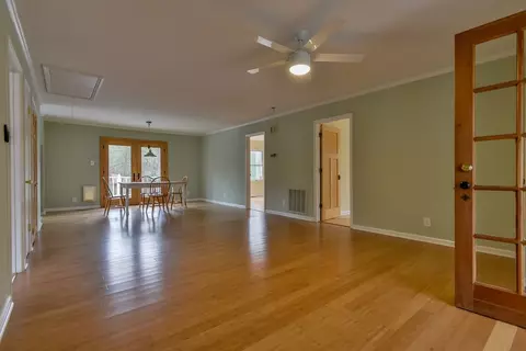 3100 Eubanks Rd, Durham, NC 27707 photo 3
