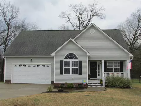 68 Ginko Ct, Willow Spring, NC 27592 photo 1