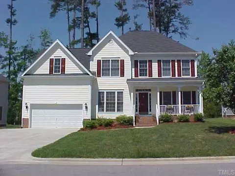 511 Scotney Cir, Durham, NC 27713 photo 1