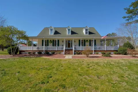 150 Beth Ln, Smithfield, NC 27577 photo 1