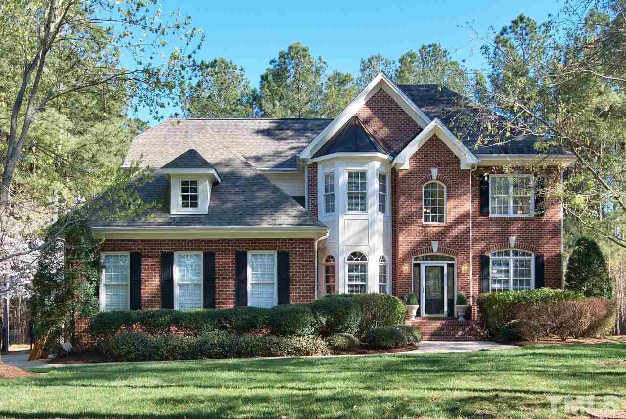 10006 Adirondack Way, Chapel Hill, NC 27517 MLS 2056078