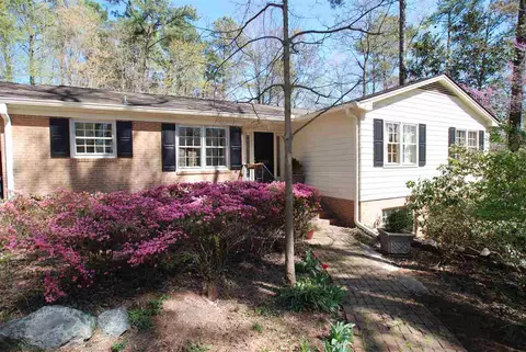3306 Mesa Ct, Raleigh, NC 27607 photo 1