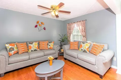 3638 Rawdon Dr, Durham, NC 27713 photo 7