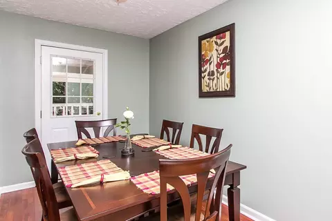 3638 Rawdon Dr, Durham, NC 27713 photo 4
