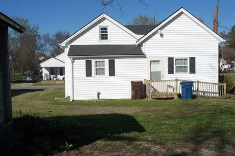 306 E Duke St, Dunn, NC 28334 photo 14