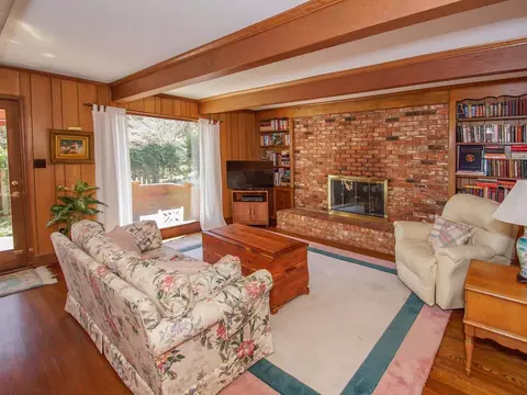 3429 Leonard St, Raleigh, NC 27607 photo 12