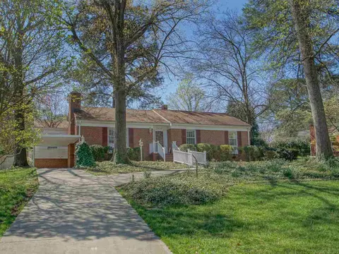 3429 Leonard St, Raleigh, NC 27607 photo 1