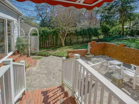 3429 Leonard St, Raleigh, NC 27607 photo 21