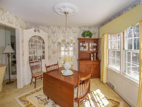 3429 Leonard St, Raleigh, NC 27607 photo 6
