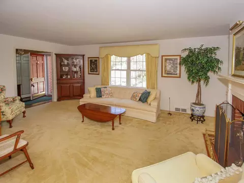 3429 Leonard St, Raleigh, NC 27607 photo 5