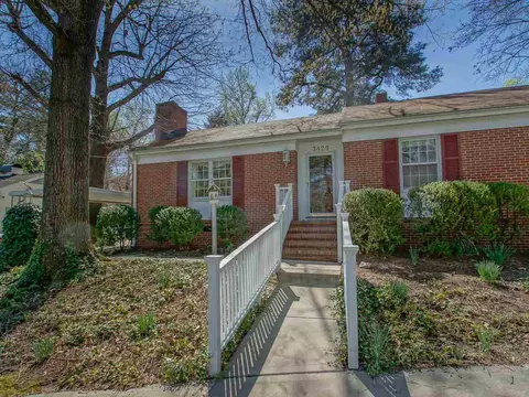 3429 Leonard St, Raleigh, NC 27607 photo 2