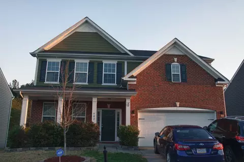402 Glenview Ln, Durham, NC 27703 photo 2
