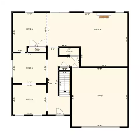 402 Glenview Ln, Durham, NC 27703 photo 24